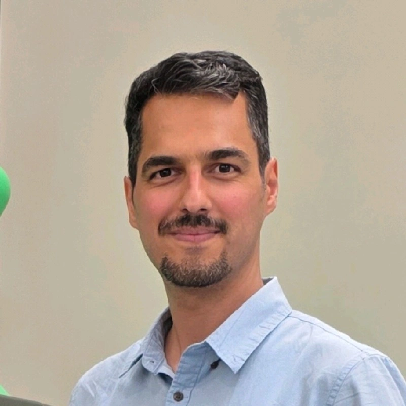 Ali Ramezani